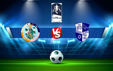 Trực tiếp bóng đá Corinthian-Casuals vs Wingate & Finchley, FA Cup, 21:00 02/10/2021