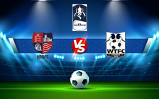 Trực tiếp bóng đá Hampton & Richmond vs Wimborne, FA Cup, 21:00 02/10/2021