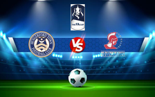 Trực tiếp bóng đá Hungerford vs Cirencester, FA Cup, 21:00 02/10/2021