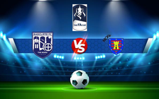 Trực tiếp bóng đá Radcliffe vs Morpeth, FA Cup, 21:00 02/10/2021