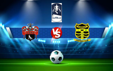 Trực tiếp bóng đá Sudbury vs Cheshunt, FA Cup, 21:00 02/10/2021