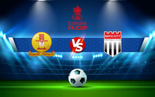 Trực tiếp bóng đá Banbury vs Bath, FA Cup, 21:00 16/10/2021