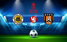Trực tiếp bóng đá Boston Utd vs Stratford, FA Cup, 21:00 16/10/2021