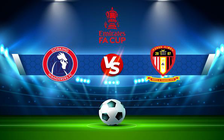 Trực tiếp bóng đá Dorking vs Hayes & Yeading, FA Cup, 21:00 16/10/2021