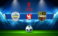Trực tiếp bóng đá Dover vs Yate Town, FA Cup, 21:00 16/10/2021