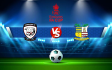 Trực tiếp bóng đá Hereford vs Solihull Moors, FA Cup, 21:00 16/10/2021