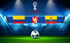 Trực tiếp bóng đá Colombia vs Ecuador, WC South America, 04:00 15/10/2021