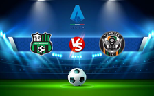 Trực tiếp bóng đá Sassuolo vs Venezia, Serie A, 23:00 23/10/2021