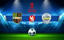 Trực tiếp bóng đá Yate Town vs Dover, FA Cup, 01:45 27/10/2021