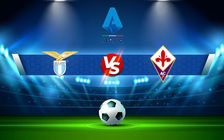 Trực tiếp bóng đá Lazio vs Fiorentina, Serie A, 01:45 28/10/2021