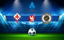 Trực tiếp bóng đá Fiorentina vs Spezia, Serie A, 21:00 31/10/2021