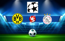 Trực tiếp bóng đá Dortmund vs Ajax, Champions League, 03:00 04/11/2021