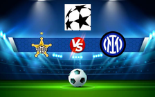 Trực tiếp bóng đá Sheriff Tiraspol vs Inter, Champions League, 03:00 04/11/2021