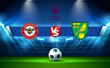 Trực tiếp bóng đá Brentford vs Norwich, Premier League, 22:00 06/11/2021