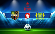 Trực tiếp bóng đá Yate Town vs Yeovil, FA Cup, 22:00 06/11/2021