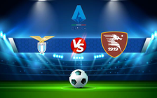 Trực tiếp bóng đá Lazio vs Salernitana, Serie A, 00:00 08/11/2021