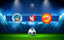 Trực tiếp bóng đá Caennaise vs Vitre, Coupe de France, 00:00 14/11/2021