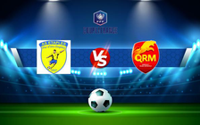 Trực tiếp bóng đá Etaples vs Quevilly Rouen, Coupe de France, 01:00 14/11/2021