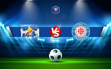 Trực tiếp bóng đá Illzach Modenheim vs Mulhouse, Coupe de France, 00:00 14/11/2021