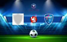 Trực tiếp bóng đá Jura Dolois vs Bourg en Bresse, Coupe de France, 00:00 14/11/2021