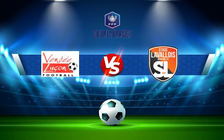 Trực tiếp bóng đá Lucon vs Laval, Coupe de France, 01:00 14/11/2021