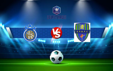 Trực tiếp bóng đá Bully-les-Mines vs Feignies-Aulnoye, Coupe de France, 20:00 14/11/2021