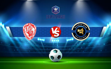 Trực tiếp bóng đá Reims Ste Anne vs FC 93, Coupe de France, 20:00 14/11/2021
