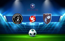 Trực tiếp bóng đá Wasquehal vs Bethune, Coupe de France, 20:00 14/11/2021