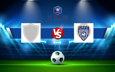 Trực tiếp bóng đá J3S Amilly vs Cergy Pontoise, Coupe de France, 20:30 14/11/2021