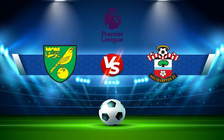 Trực tiếp bóng đá Norwich vs Southampton, Premier League, 22:00 20/11/2021