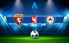 Trực tiếp bóng đá Torino vs Udinese, Serie A, 02:45 23/11/2021