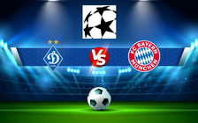 Trực tiếp bóng đá Dyn. Kyiv vs Bayern Munich, Champions League, 00:45 24/11/2021