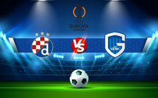 Trực tiếp bóng đá D. Zagreb vs Genk, Europa League, 00:45 26/11/2021
