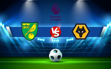 Trực tiếp bóng đá Norwich vs Wolves, Premier League, 22:00 27/11/2021