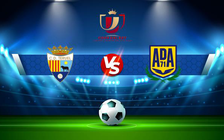 Trực tiếp bóng đá Teruel vs Alcorcon, Copa del Rey, 02:00 01/12/2021