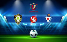 Trực tiếp bóng đá Gernika vs Eibar, Copa del Rey, 01:00 03/12/2021