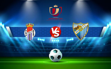 Trực tiếp bóng đá Pena vs Malaga, Copa del Rey, 01:30 03/12/2021