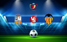 Trực tiếp bóng đá Utrillas vs Valencia, Copa del Rey, 01:30 03/12/2021