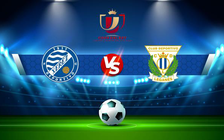 Trực tiếp bóng đá Xerez D.F.C. vs Leganes, Copa del Rey, 02:45 03/12/2021