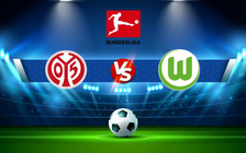 Trực tiếp bóng đá Mainz vs Wolfsburg, Bundesliga, 21:30 04/12/2021