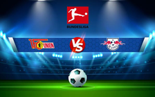 Trực tiếp bóng đá Union Berlin vs RB Leipzig, Bundesliga, 02:30 04/12/2021