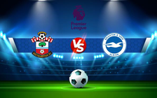 Trực tiếp bóng đá Southampton vs Brighton, Premier League, 22:00 04/12/2021