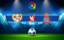 Trực tiếp bóng đá Rayo Vallecano vs Espanyol, LaLiga, 20:00 05/12/2021