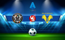 Trực tiếp bóng đá Venezia vs Verona, Serie A, 21:00 05/12/2021