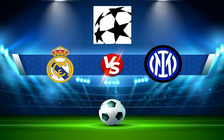 Trực tiếp bóng đá Real Madrid vs Inter, Champions League, 03:00 08/12/2021