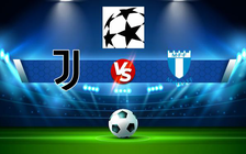 Trực tiếp bóng đá Juventus vs Malmo FF, Champions League, 00:45 09/12/2021
