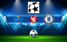 Trực tiếp bóng đá Zenit vs Chelsea, Champions League, 00:45 09/12/2021