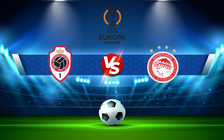 Trực tiếp bóng đá Antwerp vs Olympiacos Piraeus, Europa League, 00:45 10/12/2021