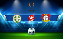 Trực tiếp bóng đá Ferencvaros vs Bayer Leverkusen, Europa League, 03:00 10/12/2021