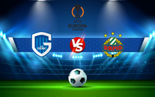 Trực tiếp bóng đá Genk vs Rapid Vienna, Europa League, 03:00 10/12/2021